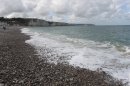 Plage de Fécamp